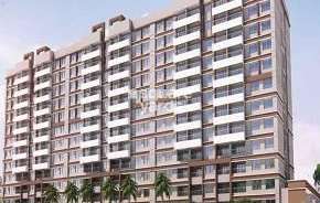 1 BHK Apartment For Rent in Kumar Palaash A Wadgaon Sheri Pune 6839909