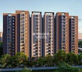 2 BHK Apartment For Resale in Ramky One Symphony Patancheru Hyderabad 6839921
