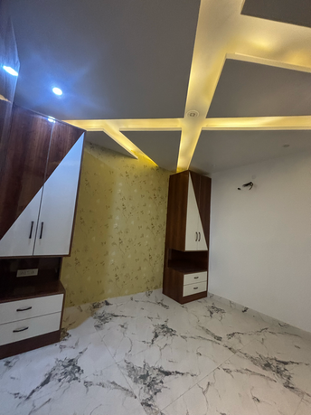 3 BHK Builder Floor For Rent in Nawada Delhi 6839926