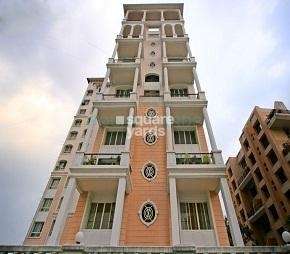 1 BHK Apartment For Rent in Goel Ganga Siddharth Ganga Kalyani Nagar Pune 6839927