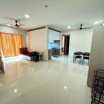 1 BHK Apartment For Rent in Godrej The Trees Vikhroli East Mumbai 6839952