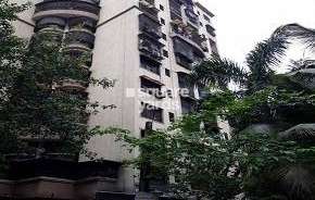 1 BHK Apartment For Rent in Shivam Paradise Bhandup West Bhandup West Mumbai 6839958