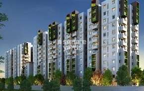 2 BHK Apartment For Resale in Ramky One Orbit Nallagandla Hyderabad 6839954