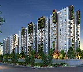 3.5 BHK Apartment For Resale in Ramky One Orbit Nallagandla Hyderabad 6839959