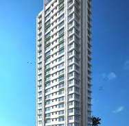1 BHK Apartment For Rent in Swaroop Marvel Gold Bhandup West Mumbai 6840002