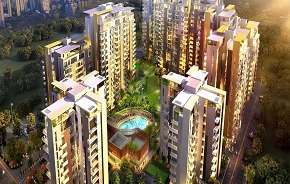 3 BHK Apartment For Rent in Sushma Chandigarh Grande Lohgarh Zirakpur 6840011