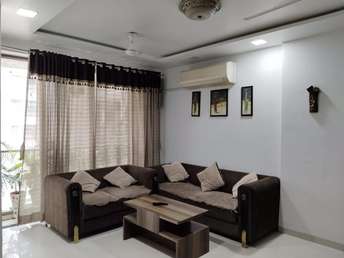 2 BHK Apartment For Rent in Raj G N Residency Mira Road Mumbai 6840025