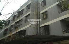 1 BHK Apartment For Rent in Shriram CHS Kothrud Pune 6840027