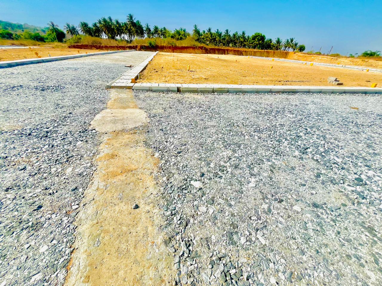 Resale 1200 Sq.Ft. Plot in Mysore Road Bangalore 6760522