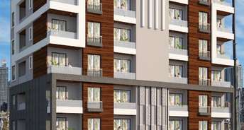 2 BHK Apartment For Rent in SDC Ashiyana Apartment Tilak Nagar Jaipur 6790798