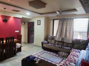 3 BHK Apartment For Rent in Vijay Vilas Vega Building 1 to 6 CHS Ltd Kavesar Thane 6840072