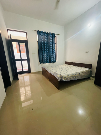 1 BHK Builder Floor For Rent in Ansal Continental Villas Moulahera Gurgaon 6840079