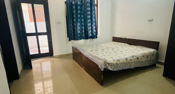 1 BHK Builder Floor For Rent in Ansal Continental Villas Moulahera Gurgaon 6840079