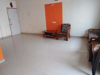 2 BHK Apartment For Rent in Kamalraj Parijat Dighi Pune 6840088