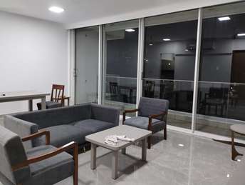 3 BHK Apartment For Rent in Best Complex Andheri West Andheri West Mumbai  6840108