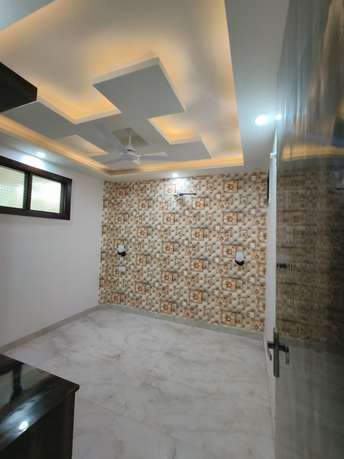 2 BHK Builder Floor For Resale in RWA Mohan Garden Gali 12 Razapur Khurd Delhi 6840109