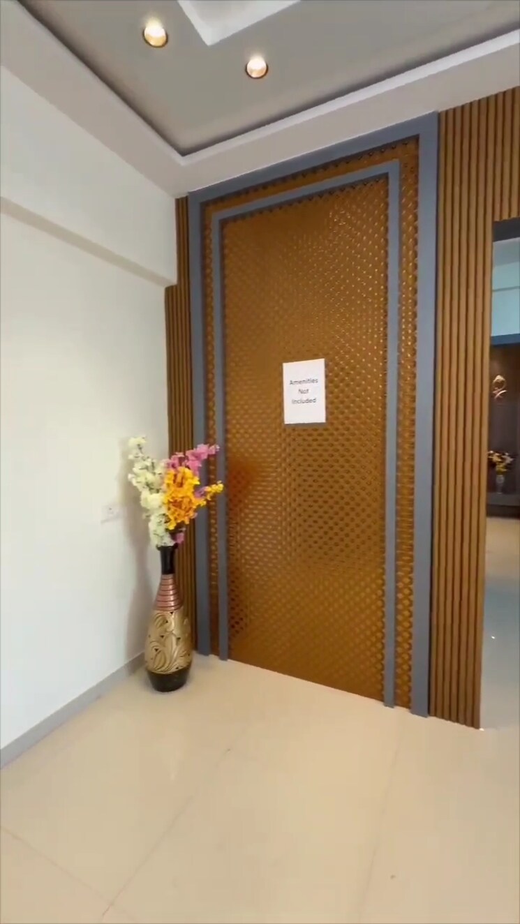 Living Room, shantee-sunshine-residency 2 Bedroom 815 Sq.Ft. Apartment In Naigaon East Palghar 6840113