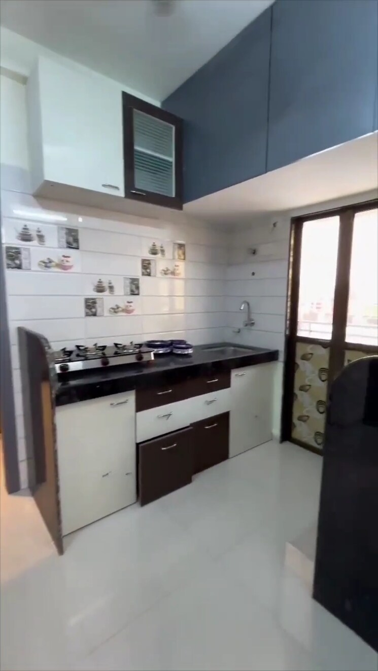 Kitchen, shantee-sunshine-residency 2 Bedroom 815 Sq.Ft. Apartment In Naigaon East Palghar 6840113