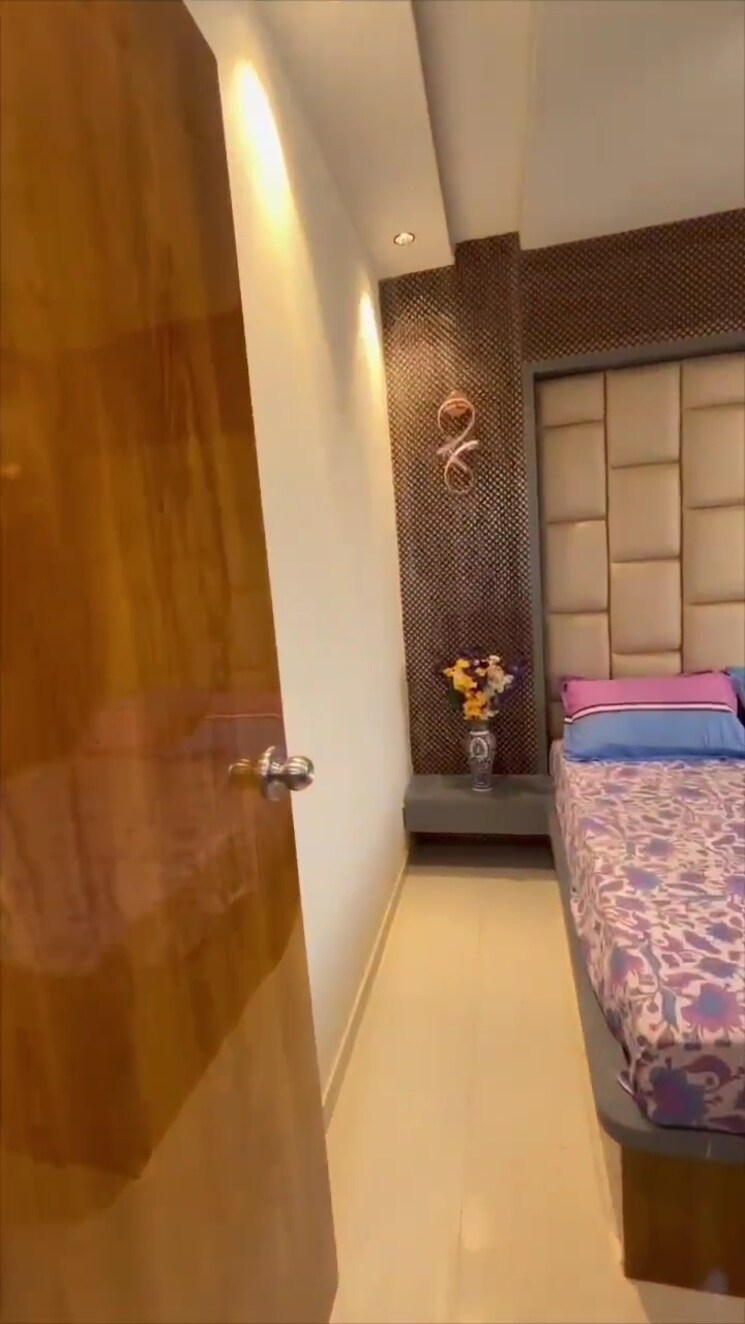 Bedroom, shantee-sunshine-residency 2 Bedroom 815 Sq.Ft. Apartment In Naigaon East Palghar 6840113