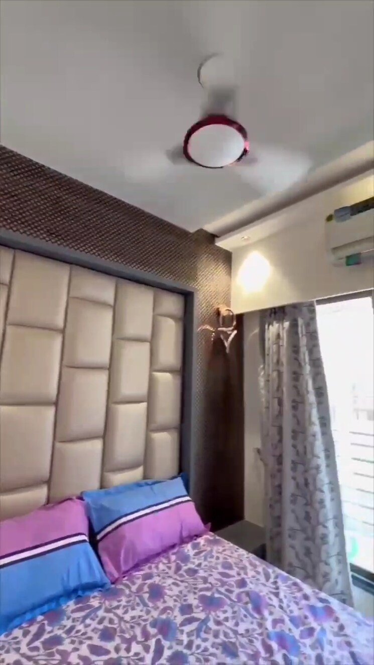 Bedroom, shantee-sunshine-residency 2 Bedroom 815 Sq.Ft. Apartment In Naigaon East Palghar 6840113