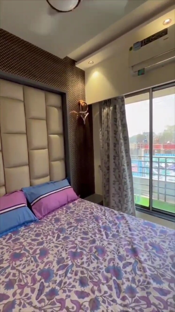 Bedroom, shantee-sunshine-residency 2 Bedroom 815 Sq.Ft. Apartment In Naigaon East Palghar 6840113