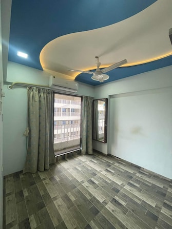 1 BHK Apartment For Resale in Maryland Residency CHS Vasai West Palghar  6840112