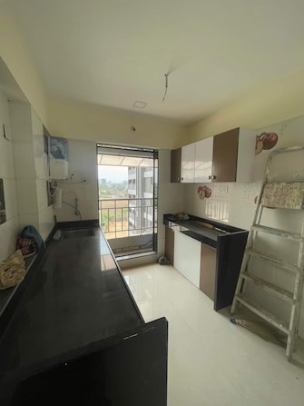 1 BHK Apartment For Resale in Maryland Residency CHS Vasai West Palghar  6840112