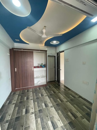 1 BHK Apartment For Resale in Maryland Residency CHS Vasai West Palghar  6840112