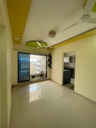 1 BHK Apartment For Resale in Maryland Residency CHS Vasai West Palghar  6840112