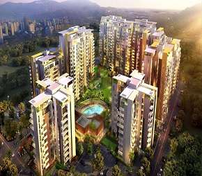 4 BHK Apartment For Rent in Sushma Chandigarh Grande Lohgarh Zirakpur  6840125