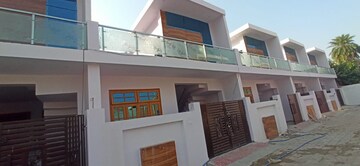 2 BHK Villa For Resale in My Hom Faizabad Road Lucknow  6840137