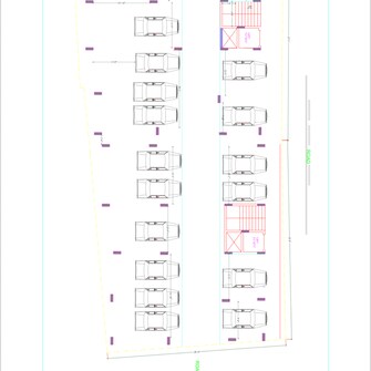 3 BHK Apartment For Resale in Banashankari 3rd Stage Bangalore  6840155