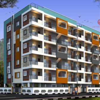 3 BHK Apartment For Resale in Banashankari 3rd Stage Bangalore  6840155