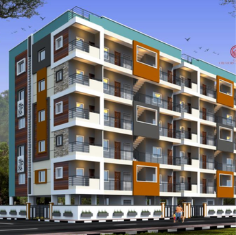 3 BHK Apartment For Resale in Banashankari 3rd Stage Bangalore 6840155