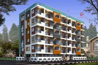 3 BHK Apartment For Resale in Banashankari 3rd Stage Bangalore 6840156
