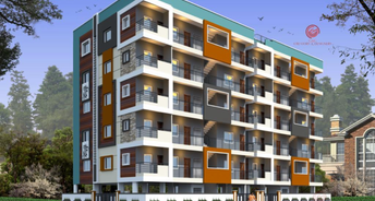 3 BHK Apartment For Resale in Chikkalasandra Bangalore 6840157