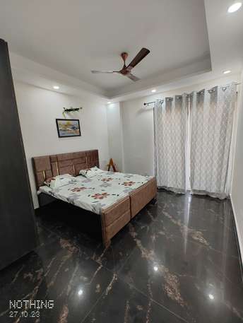 3 BHK Builder Floor For Rent in Sector 15 ii Gurgaon 6840173
