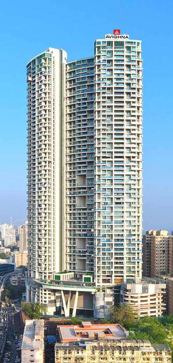 6+ BHK Apartment For Resale in Avighna One Avighna Park Lower Parel Mumbai 6840184