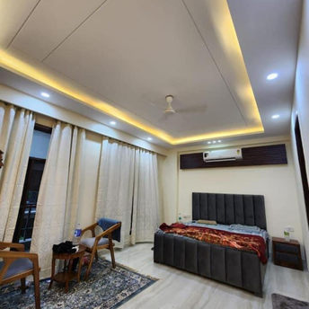 4 BHK Builder Floor For Rent in Nirvana Apartments Andheria Mor Village Delhi 6840198