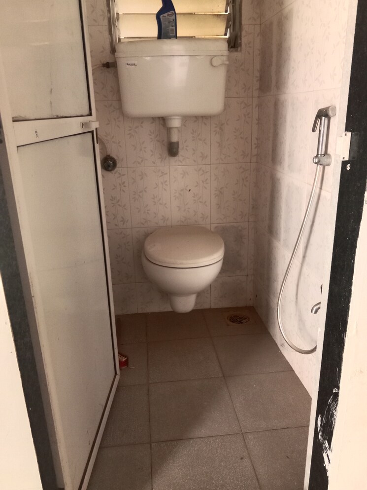 Bathroom, jsb-nakshatra-primus 1 Bedroom 500 Sq.Ft. Apartment In Naigaon East Palghar 6840209