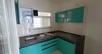 2 BHK Apartment For Rent in Mantra Insignia Mundhwa Pune 6840230