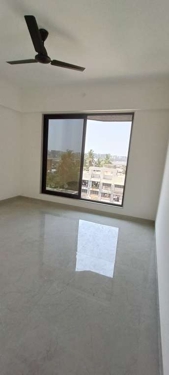 2 BHK Apartment For Rent in Diamond Park Santacruz East Mumbai  6840256