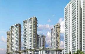 3 BHK Apartment For Rent in Experion Windchants Sector 112 Gurgaon 6840300