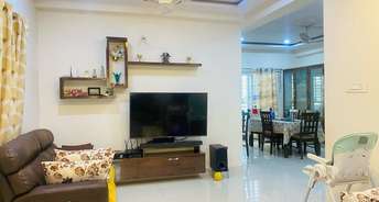 3 BHK Builder Floor For Rent in Kondapur Hyderabad 6840326