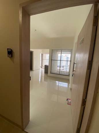1 BHK Apartment For Rent in ADI W 57 Wakad Pune 6840352