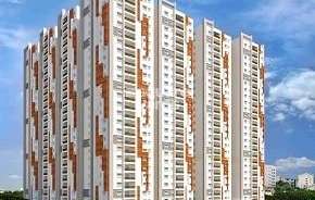 3 BHK Apartment For Resale in My Home Krishe Financial District Hyderabad 6840411