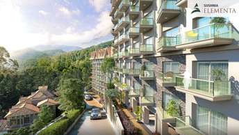 2 BHK Apartment For Resale in Kasauli Solan 6840410