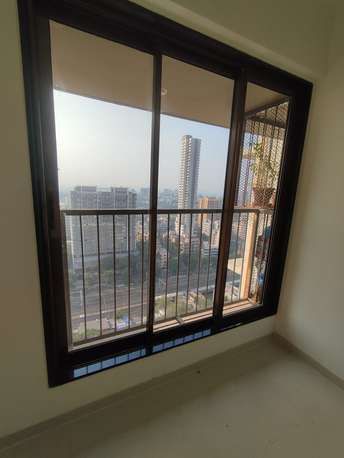 1 BHK Apartment For Rent in Chandak Nishchay Wing A Borivali East Mumbai  6840421