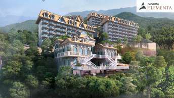 1 BHK Apartment For Resale in Kasauli Solan  6840441