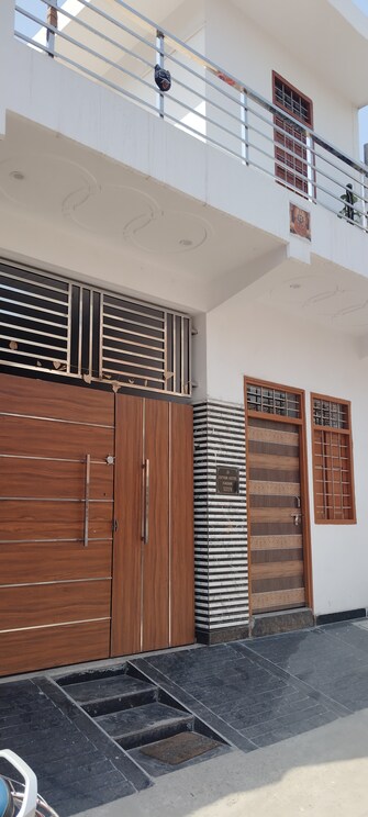 2 BHK Independent House For Resale in Madanpuri Gurgaon  6840494